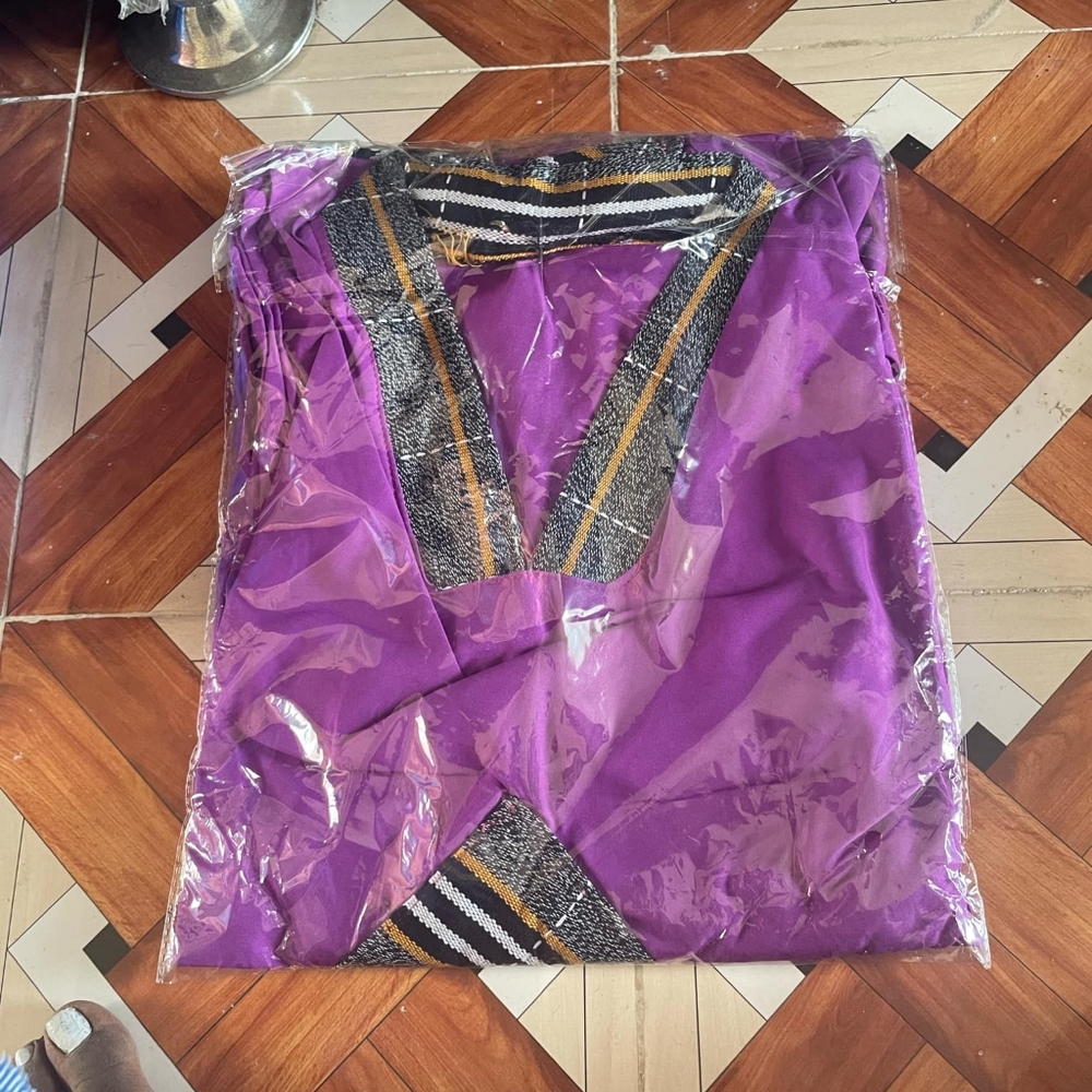 High quality gowns